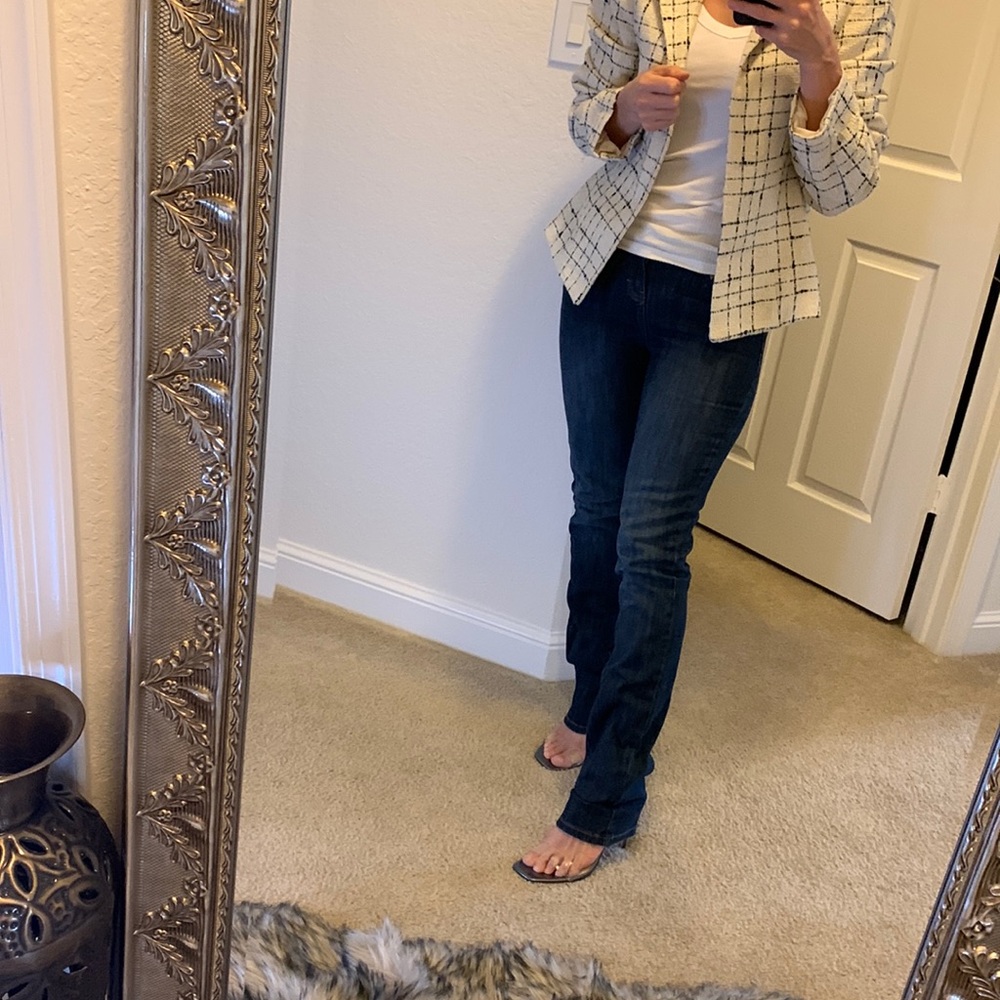 Caché jeans size 2 $158 NWOT - Picture 11 of 17